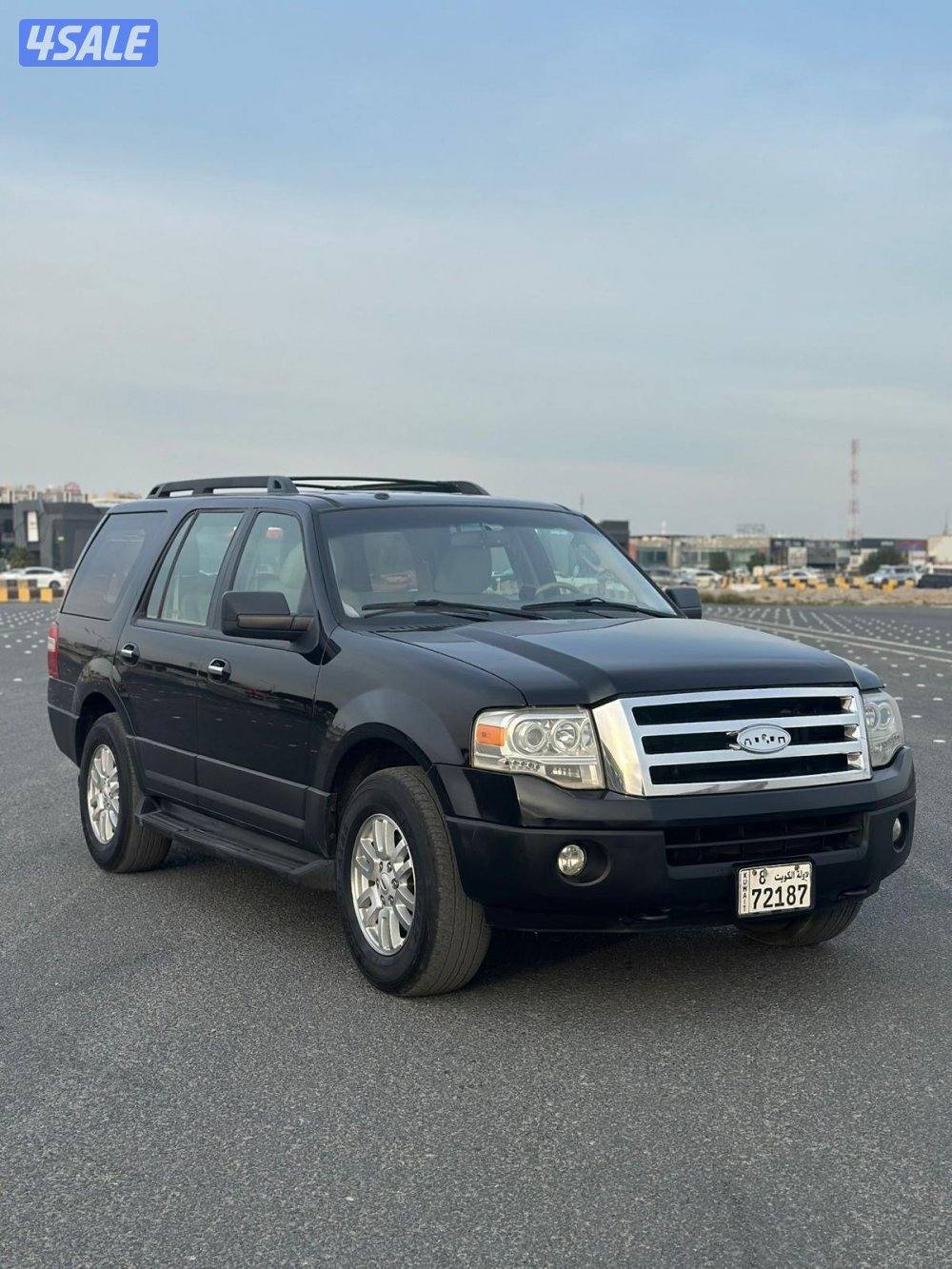 اكسبدشن 2011 شرط الفحص1