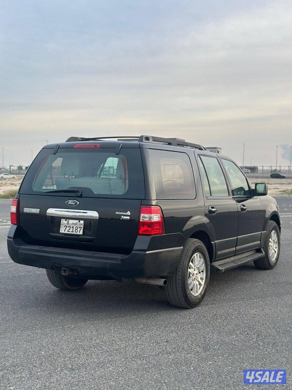 اكسبدشن 2011 شرط الفحص2