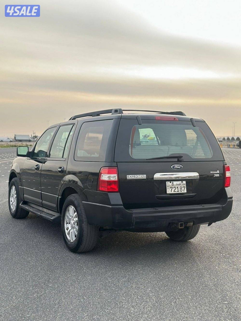 اكسبدشن 2011 شرط الفحص3