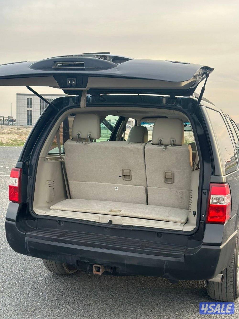 اكسبدشن 2011 شرط الفحص4