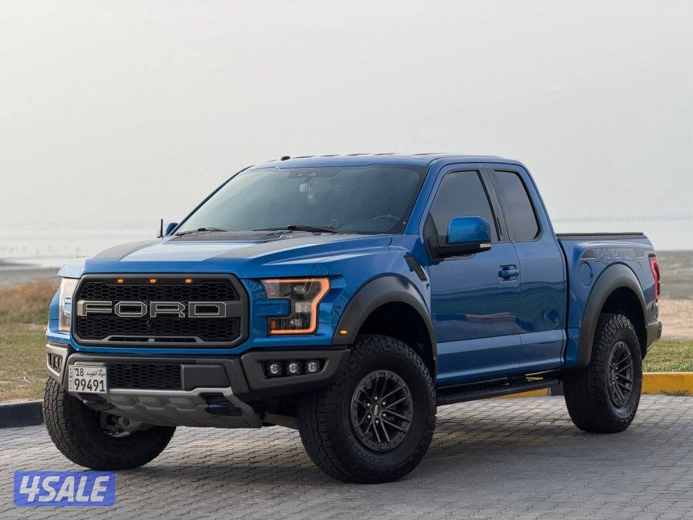 رابتر 2019 صبغ الوكاله عداد 1300