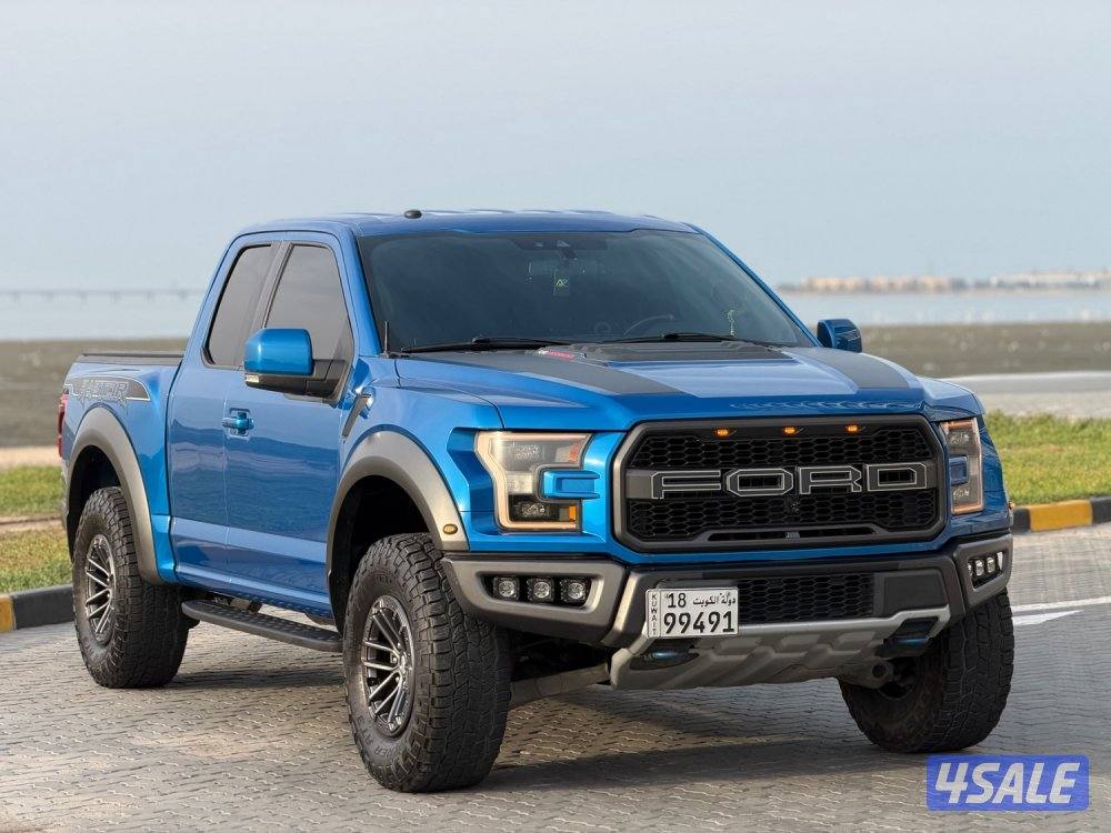 رابتر 2019 صبغ الوكاله عداد 1301