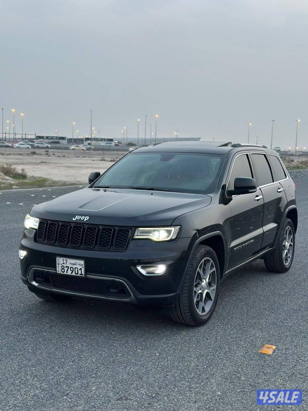 جراند شروكي 2019 شرط الفحص1