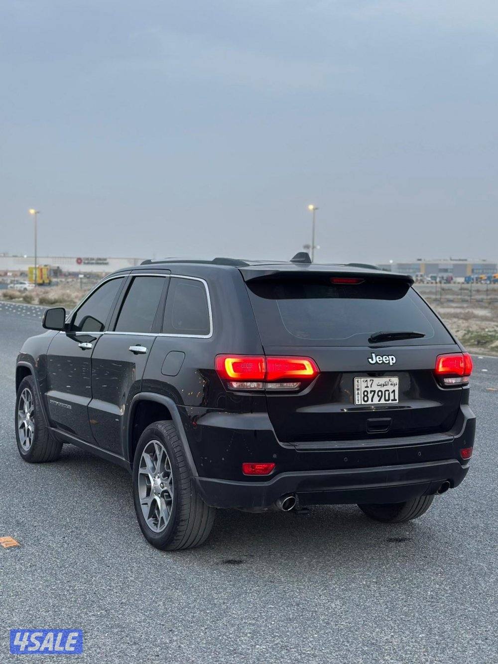 جراند شروكي 2019 شرط الفحص3