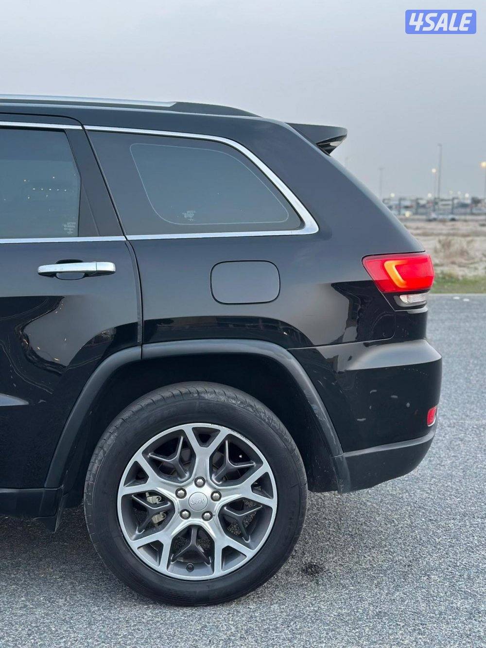 جراند شروكي 2019 شرط الفحص2