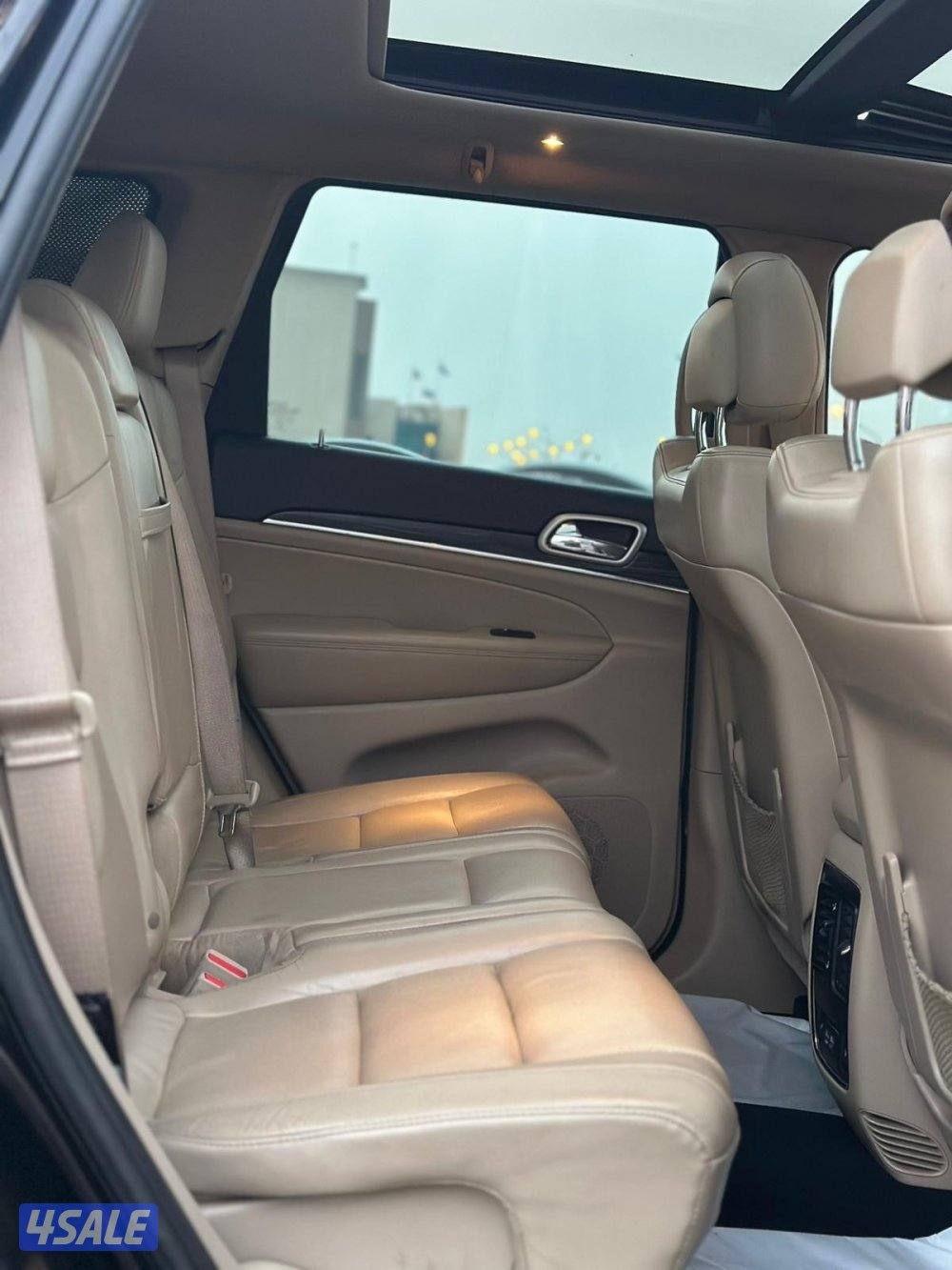 جراند شروكي 2019 شرط الفحص4