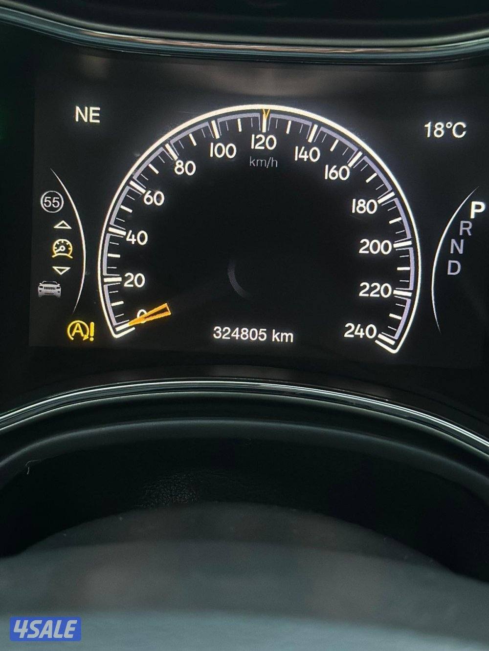 جراند شروكي 2019 شرط الفحص7