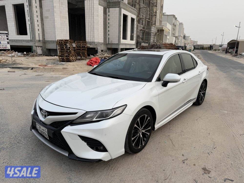 للبيع كامري1