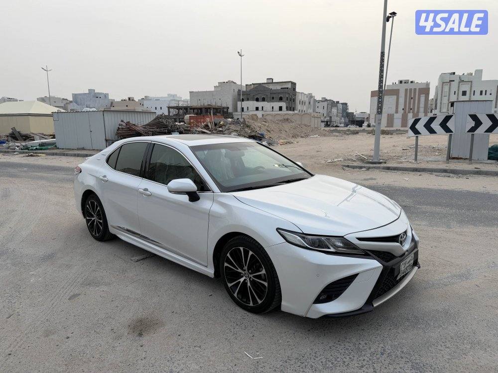 للبيع كامري2