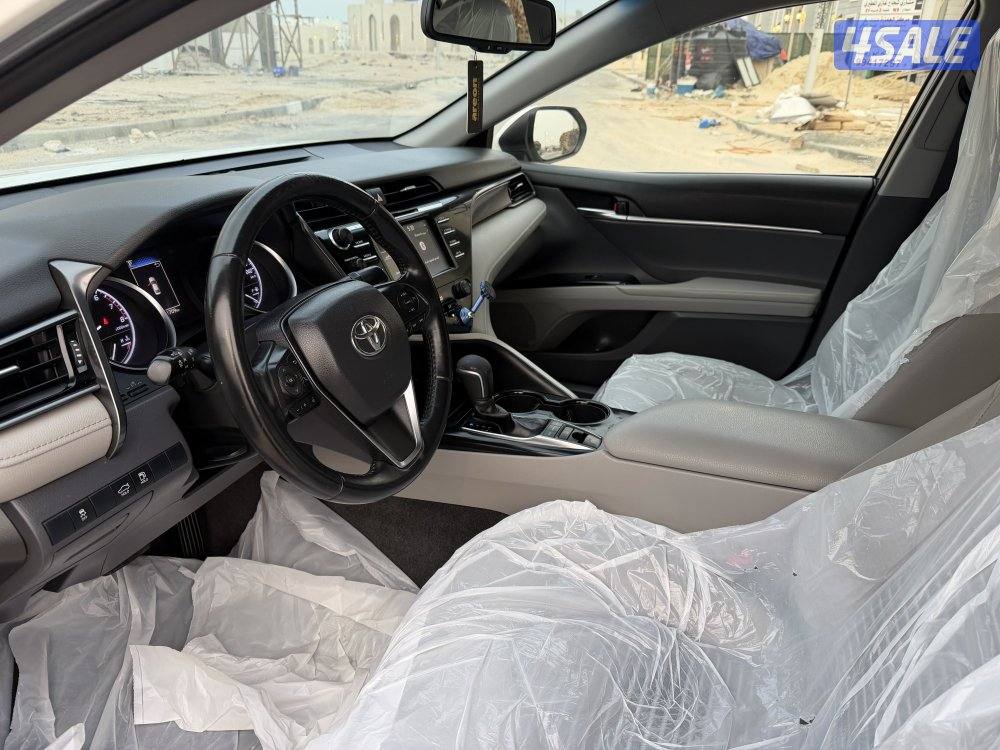 للبيع كامري4