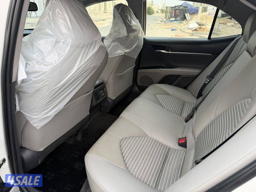 للبيع كامري5