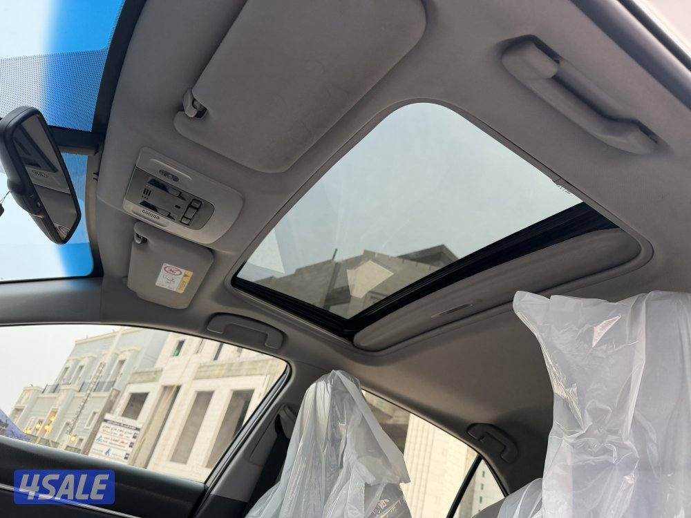 للبيع كامري6