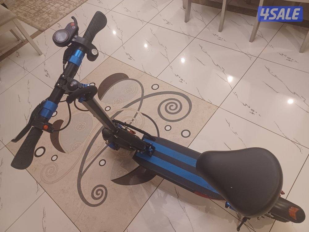 للبيع سكوترين2