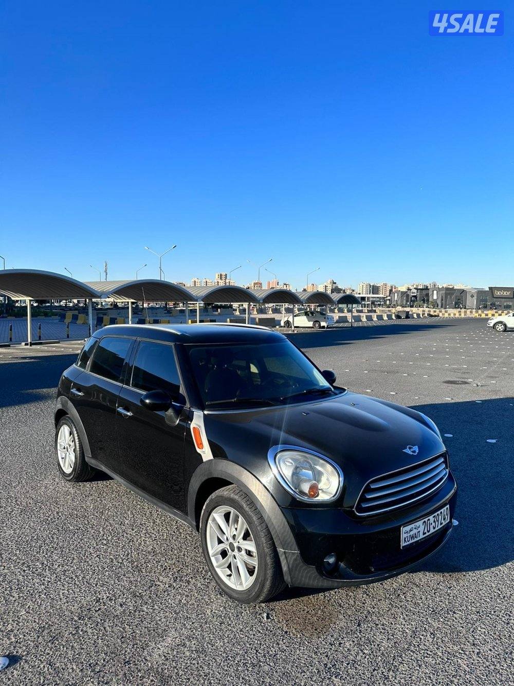 مني كوبر 2017 شرط الفحص2