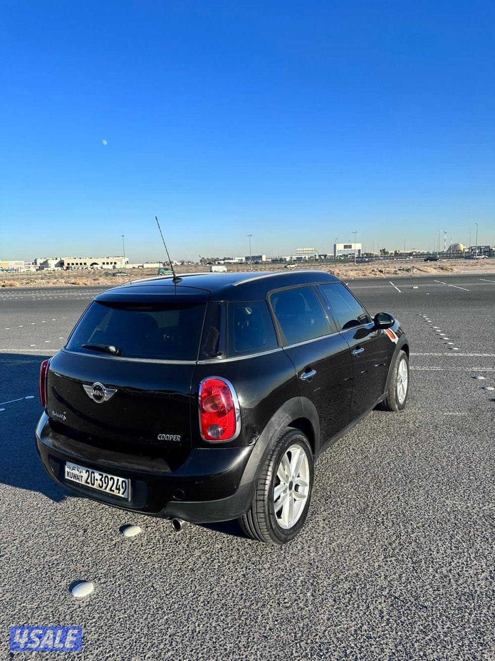 مني كوبر 2017 شرط الفحص4