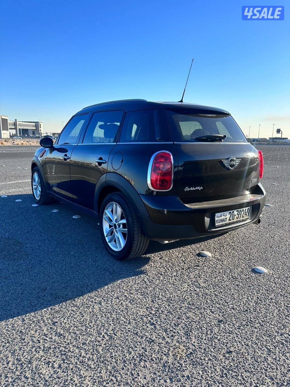 مني كوبر 2017 شرط الفحص5