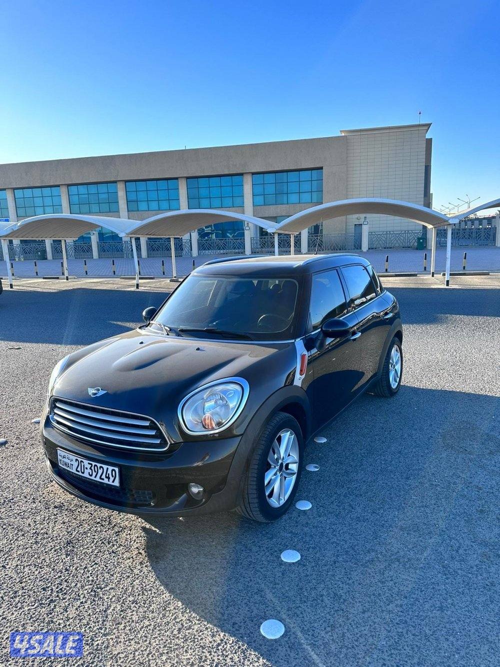 مني كوبر 2017 شرط الفحص9