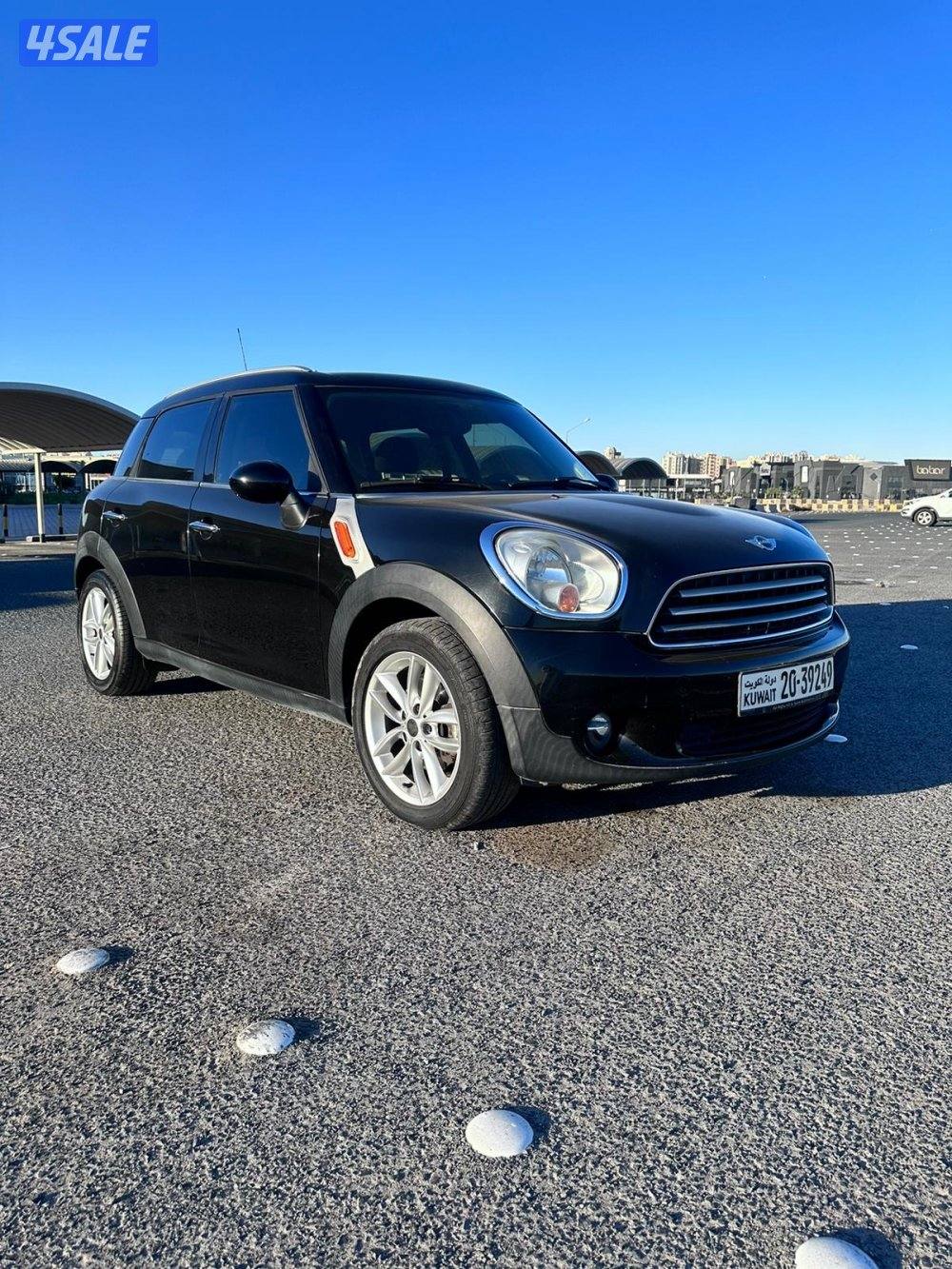 مني كوبر 2017 شرط الفحص10