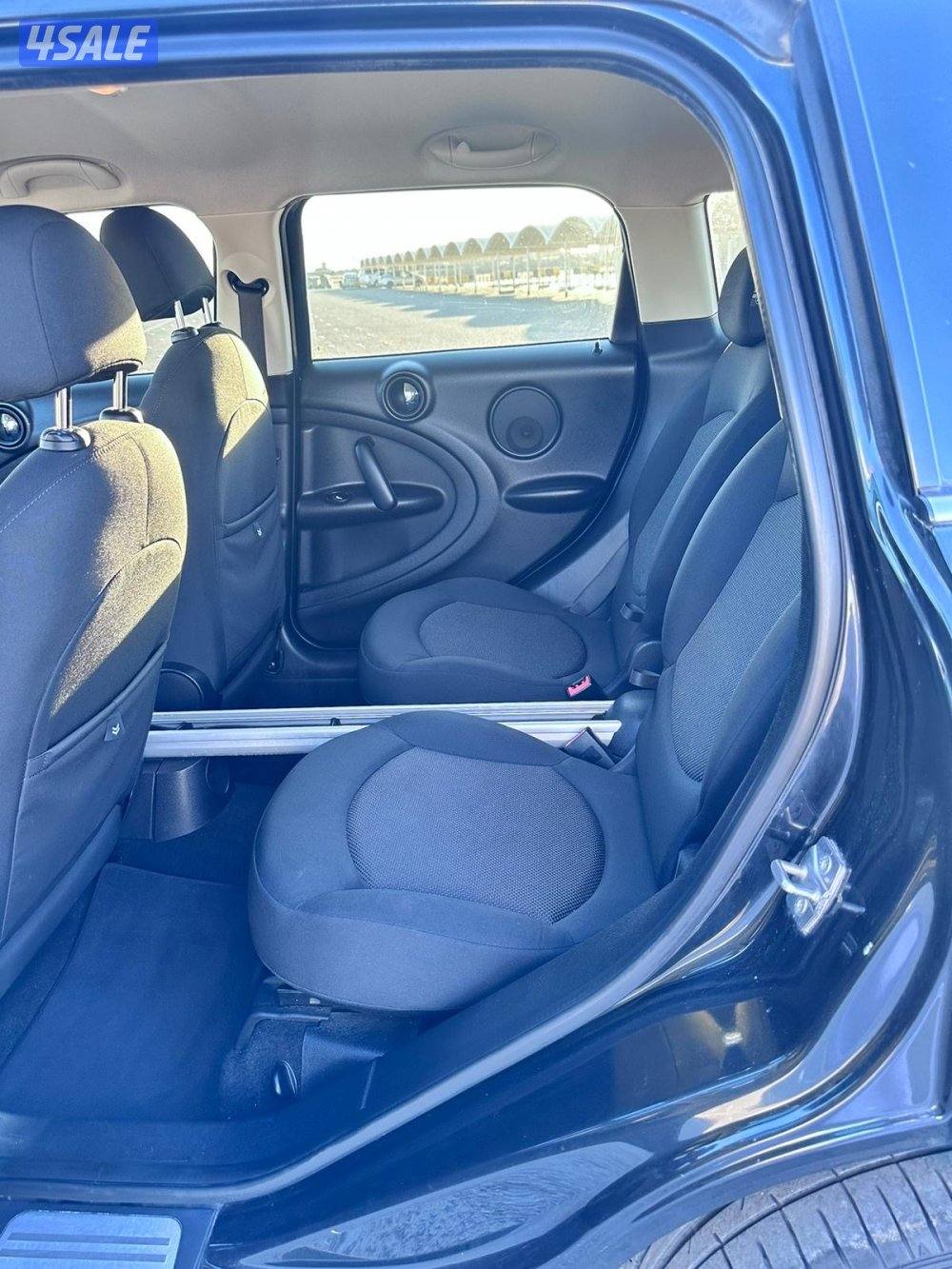 مني كوبر 2017 شرط الفحص11