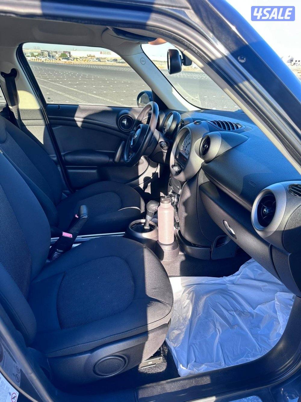 مني كوبر 2017 شرط الفحص12