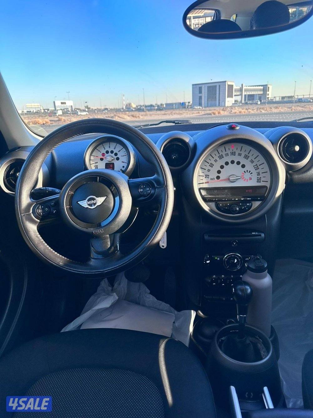 مني كوبر 2017 شرط الفحص15