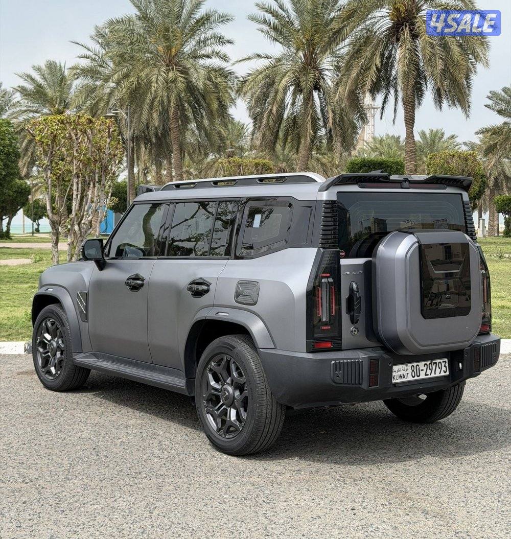 جيتور t2 بحاله الوكاله ماشي 9000 فقط4