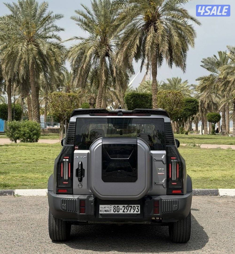 جيتور t2 بحاله الوكاله ماشي 9000 فقط5