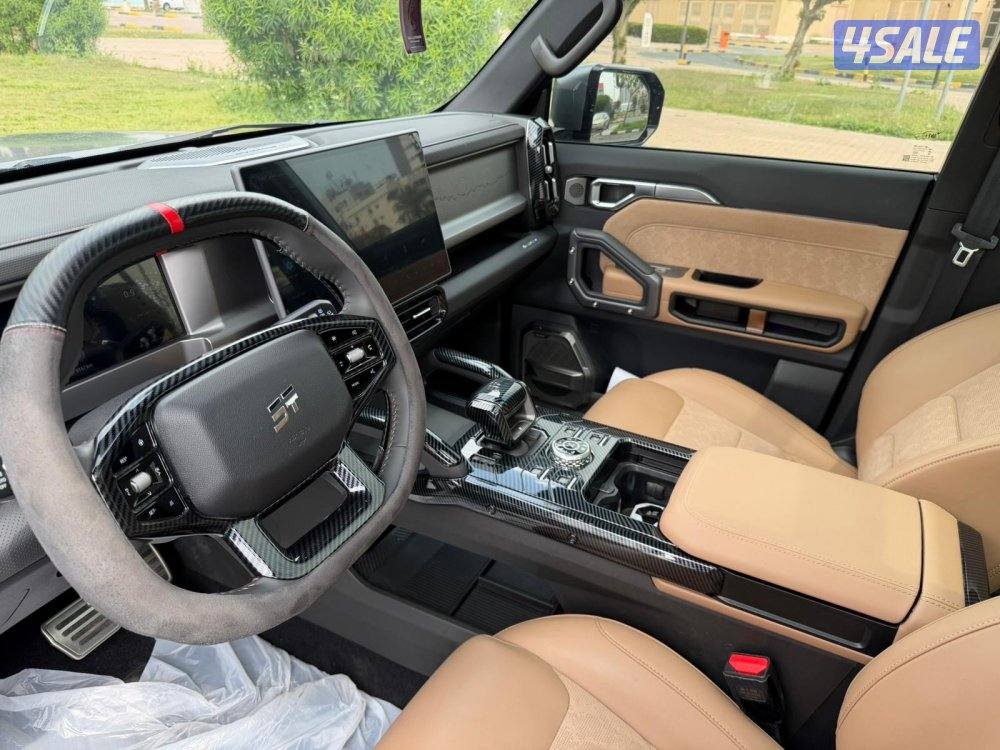 جيتور t2 بحاله الوكاله ماشي 9000 فقط6