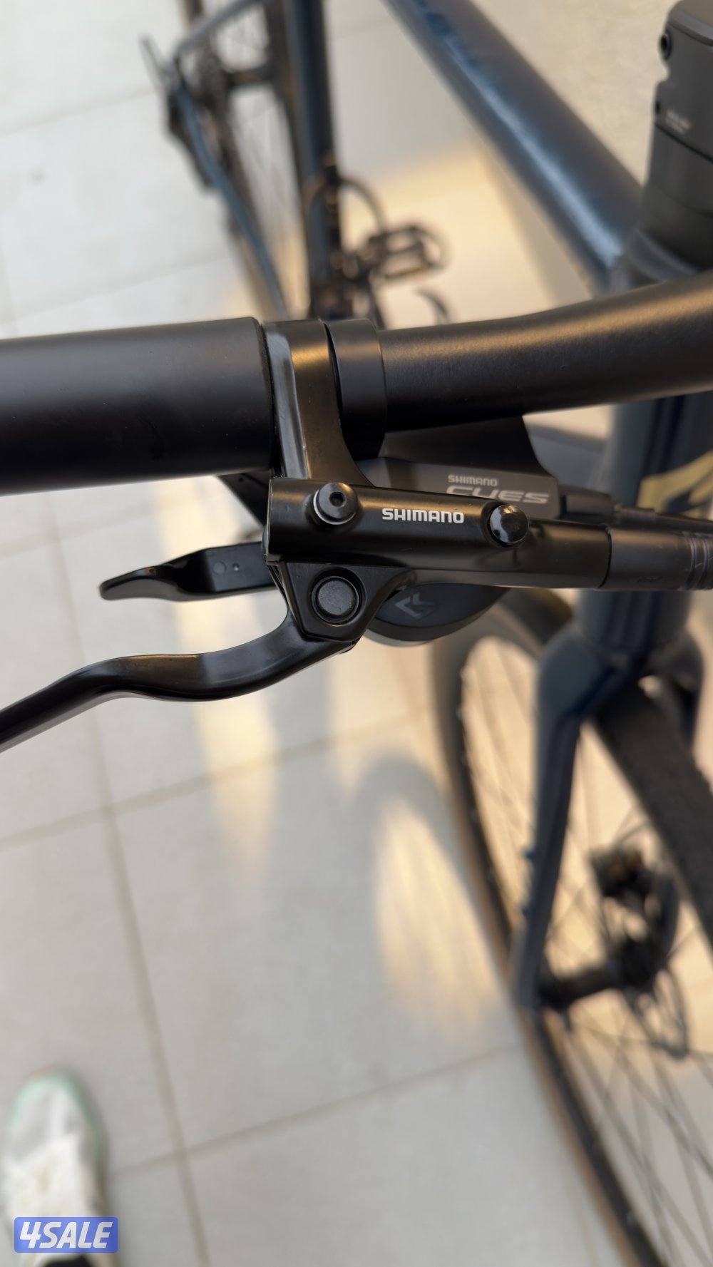 Sunpeed kepler hybrid bike7