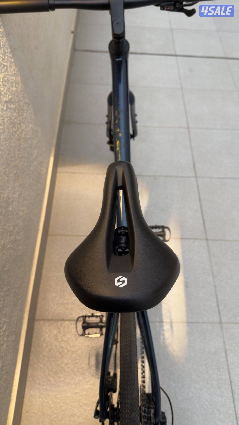 Sunpeed kepler hybrid bike8