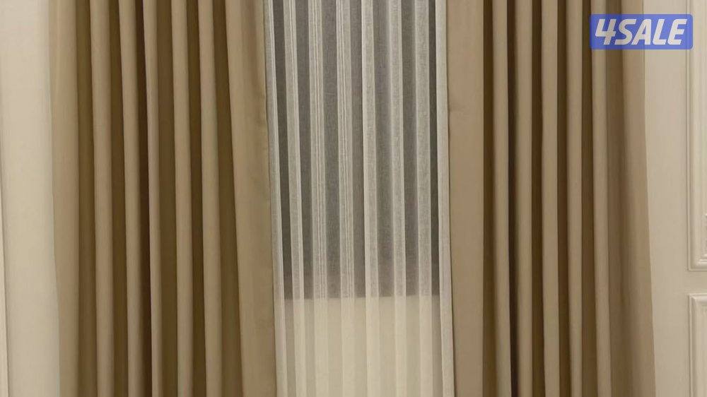 ستائر تفصال الينن الويفي والرول وفك وتركيب جميع انوع الستائر10