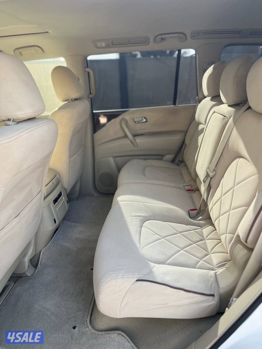 باترول صبغ وكاله 20195