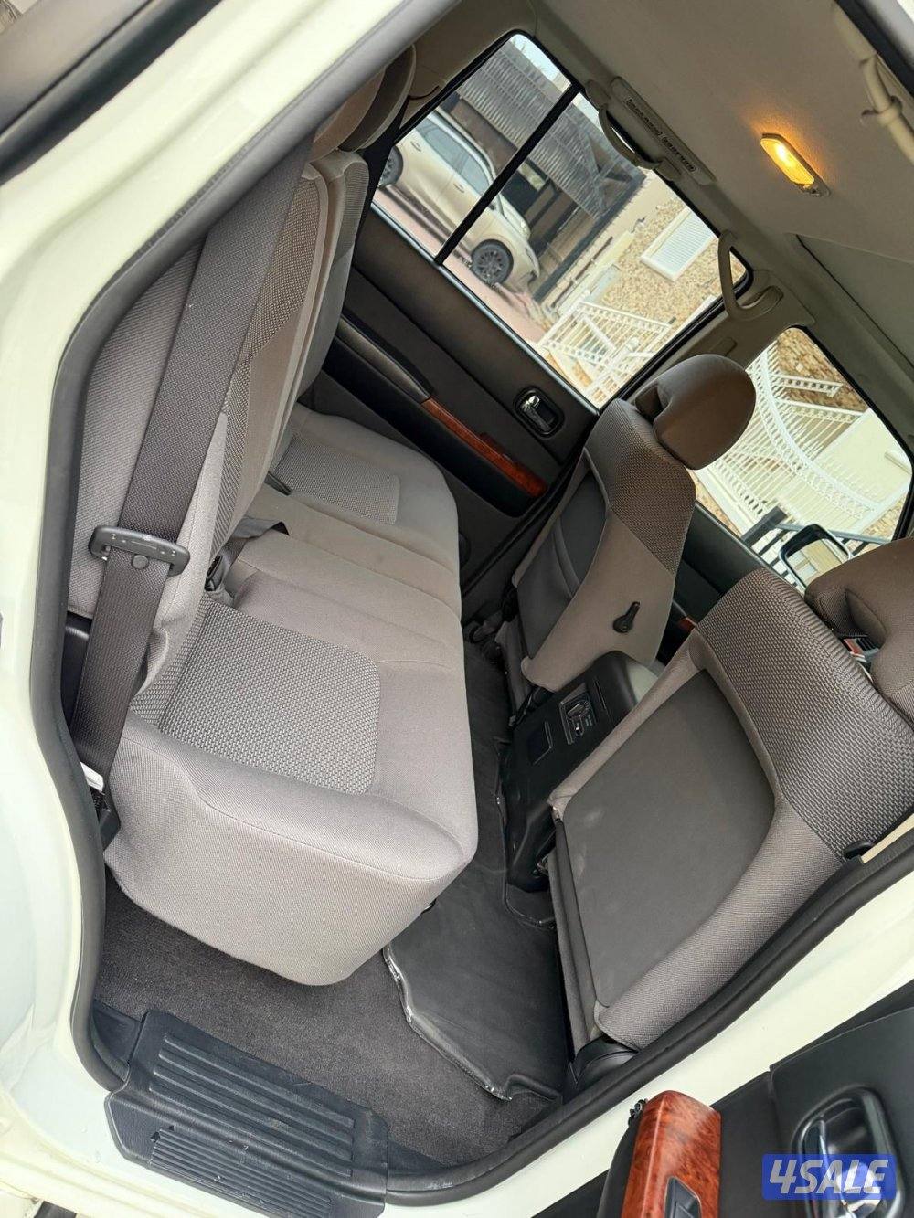 سفاري تماتيك موديل 20232