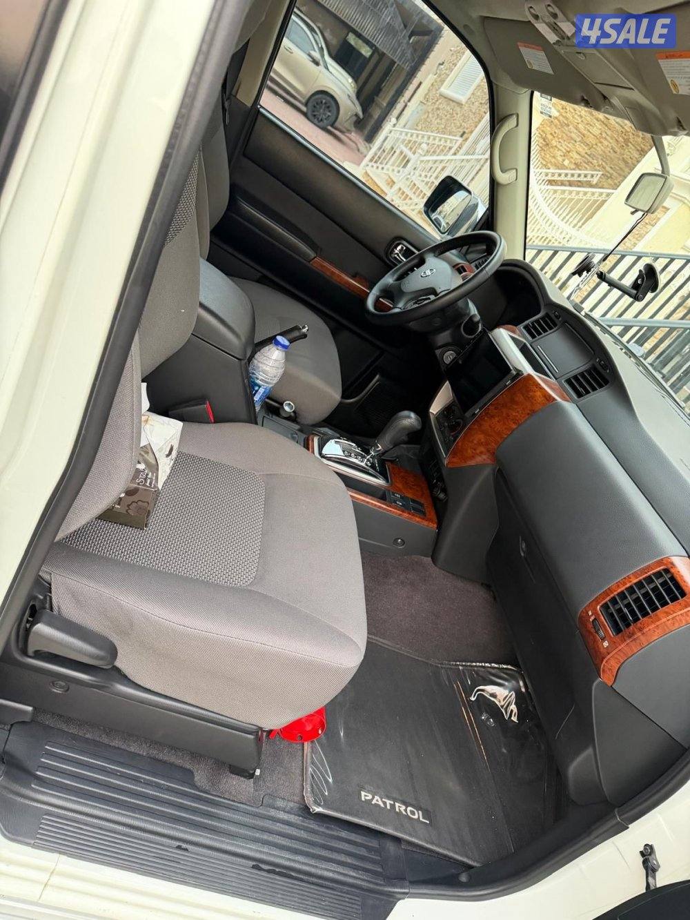 سفاري تماتيك موديل 20234