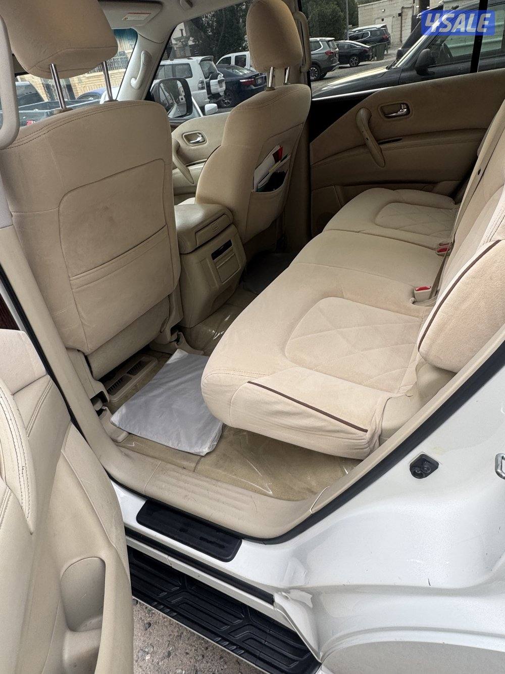 باترول 2013 صبغ الوكالة 3206