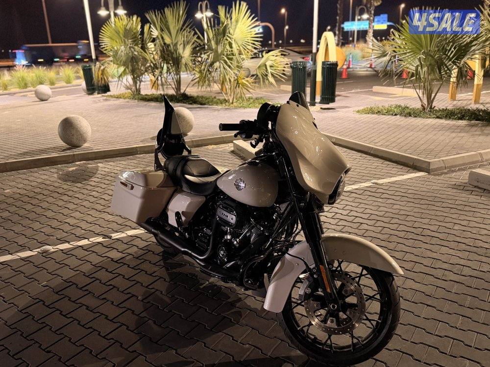 ستريت جلايد اسبشل 20220