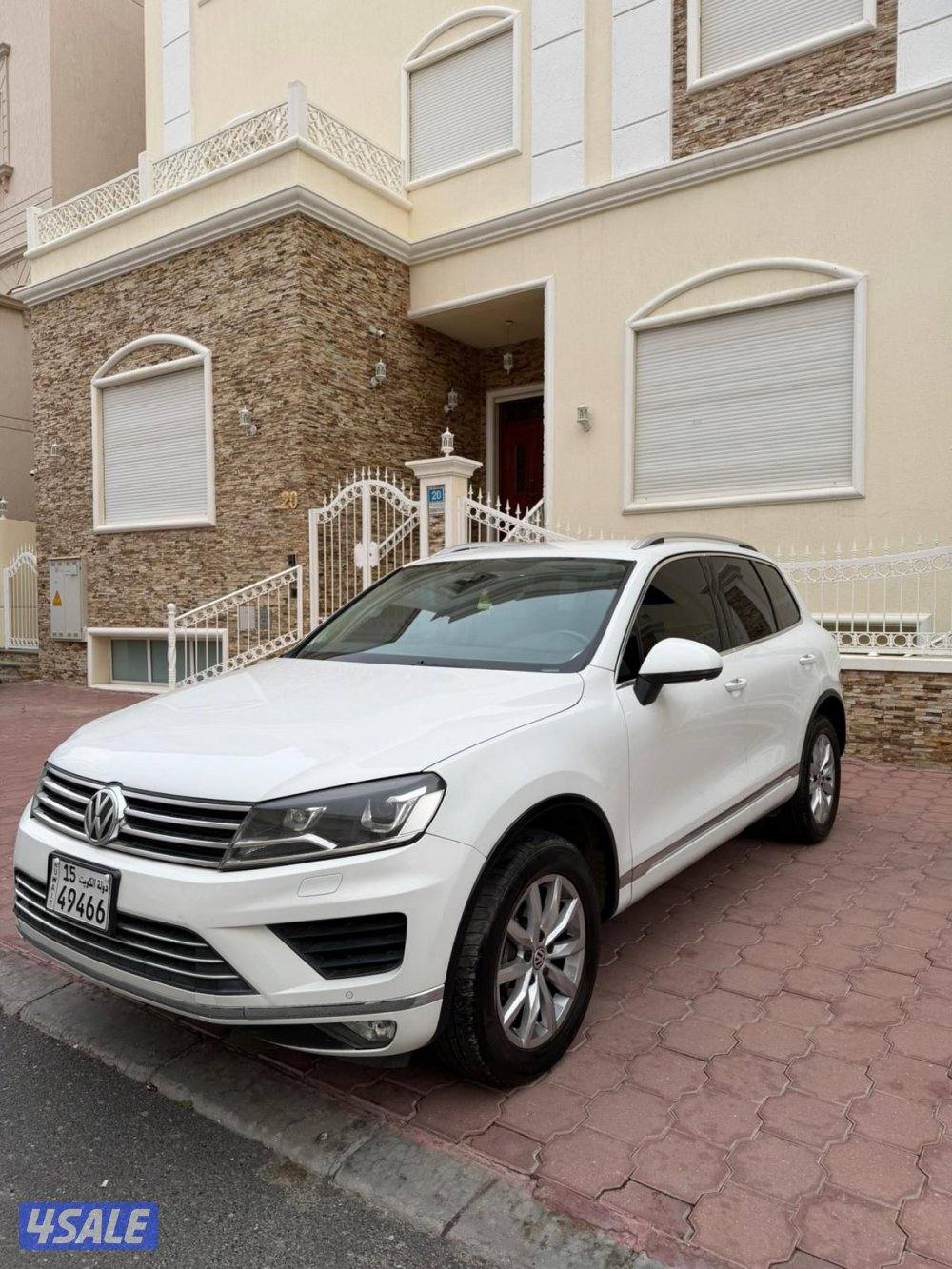 طوارق موديل 20180