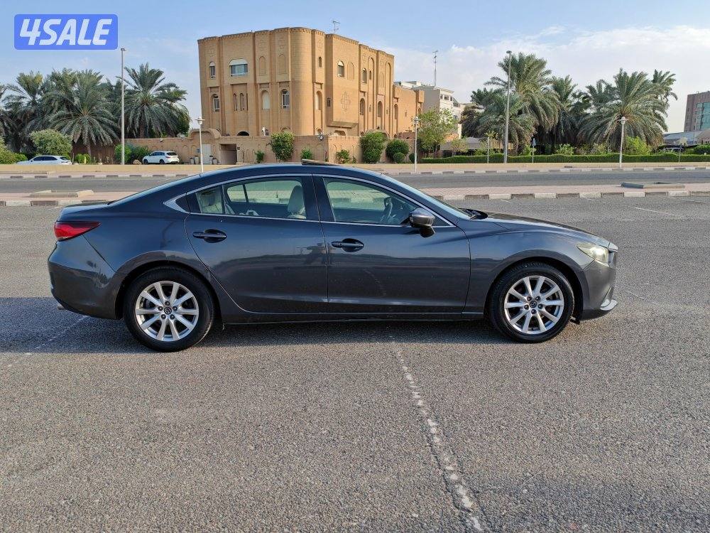 للبيع مازدا 20142