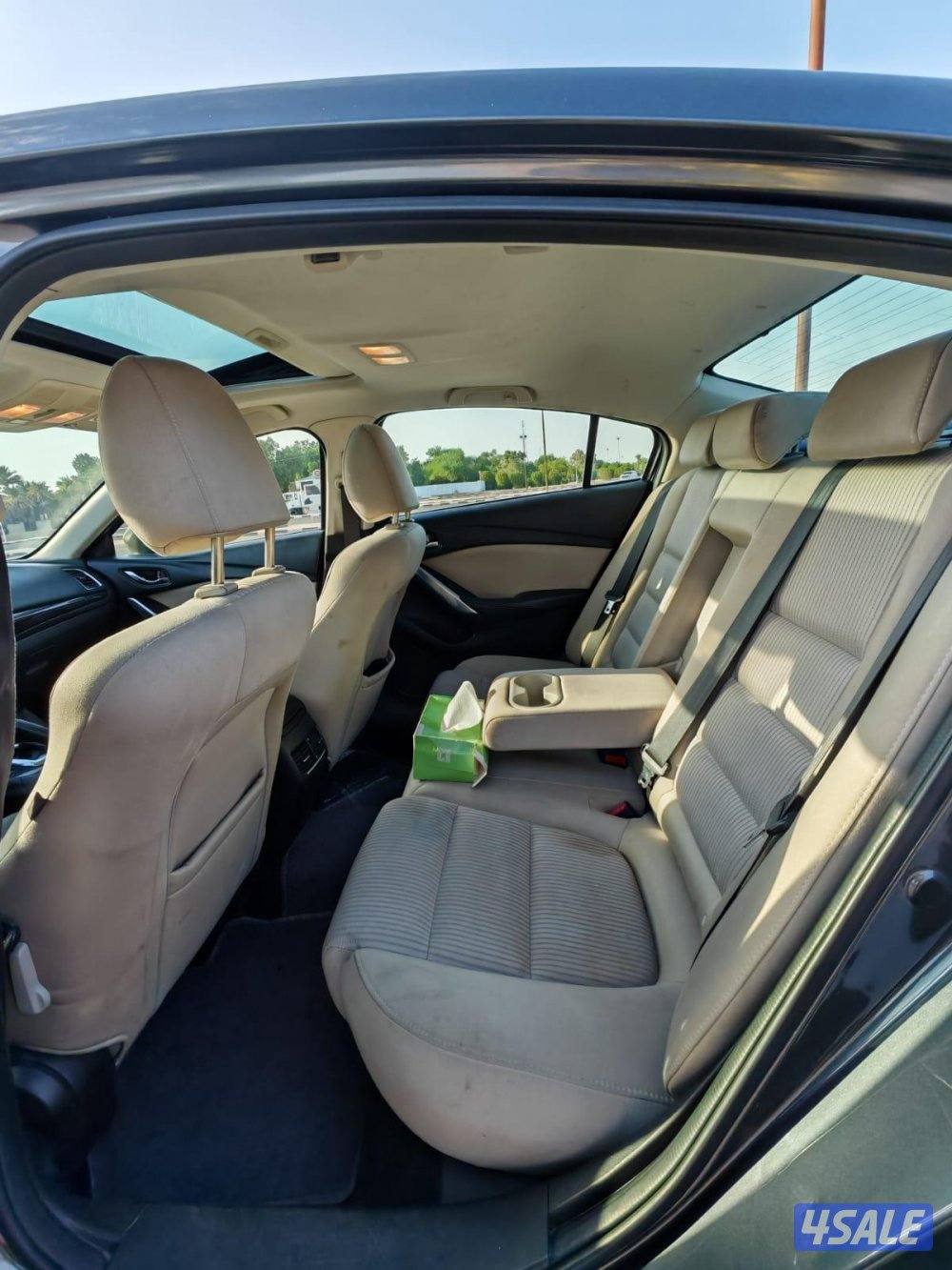 للبيع مازدا 20145