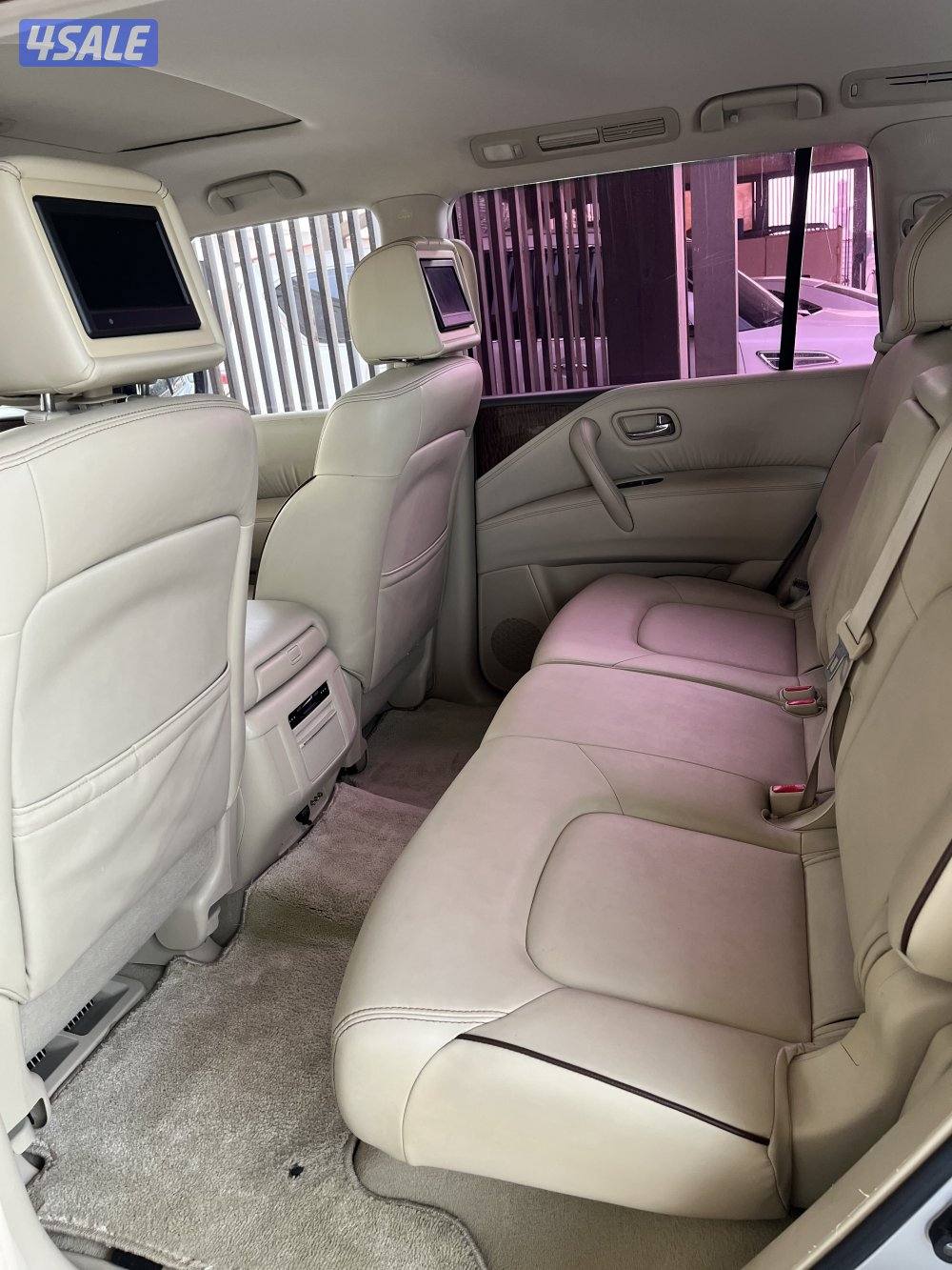 باترول تيتانيوم صبغ وكاله4