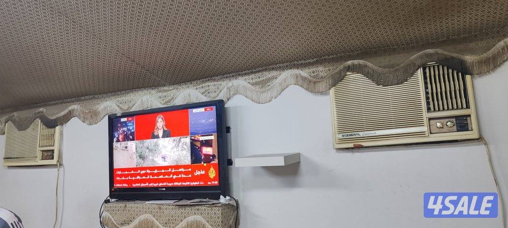 تكيف جنرال 2 طن2