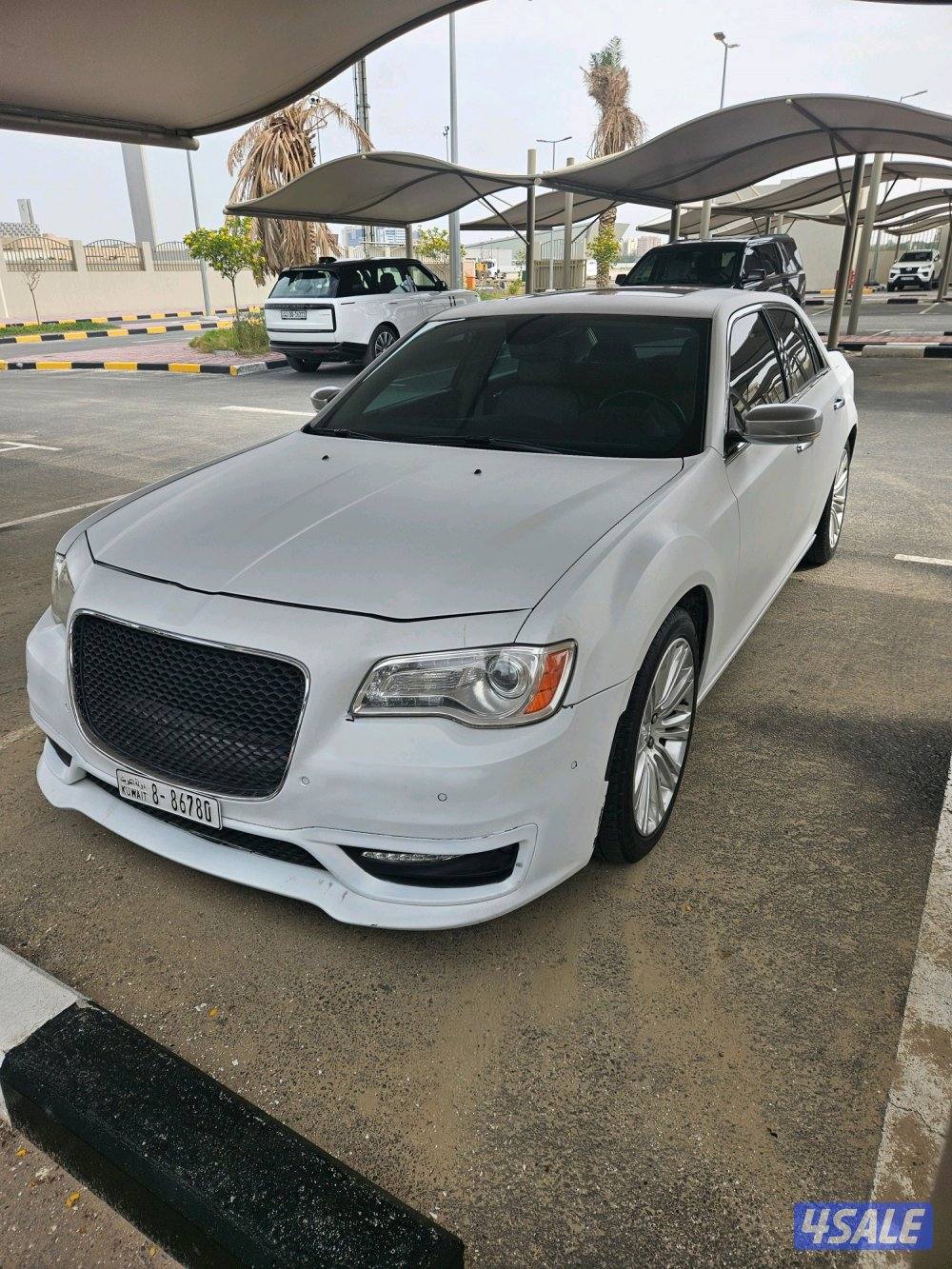 للبيع كرايزلر 2014 فل اوبشن0