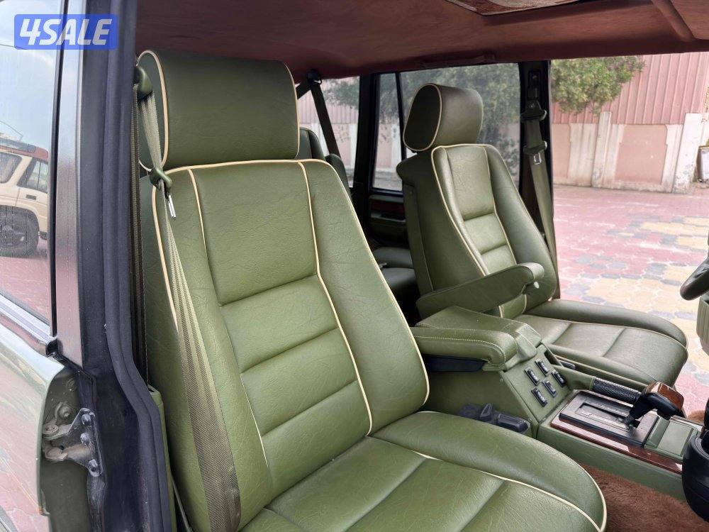 رنج روفر كلاسيك2