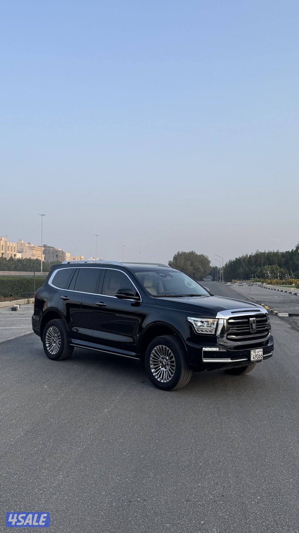 للبيع تانك 20260