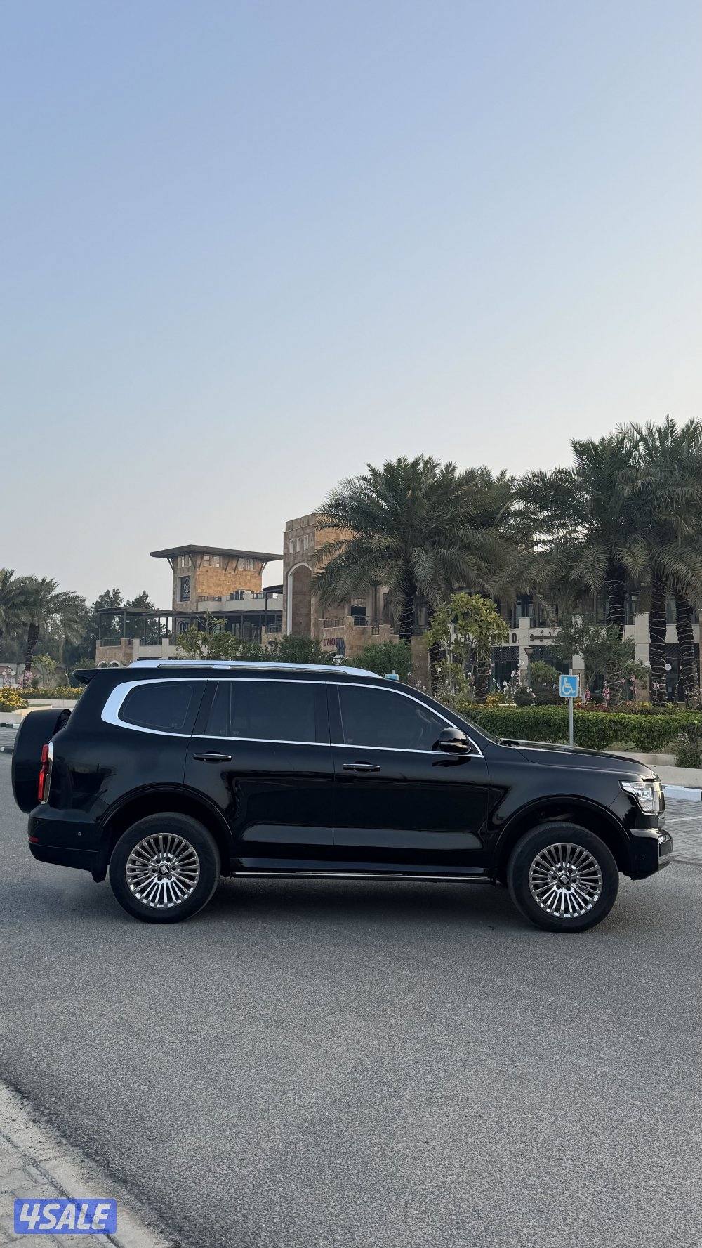 للبيع تانك 20262