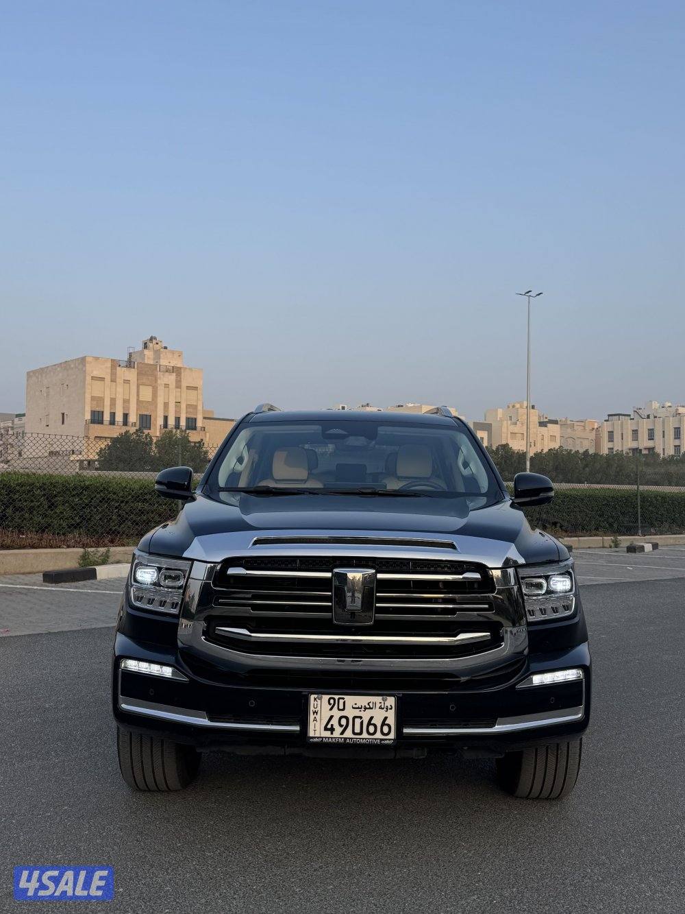 للبيع تانك 20264