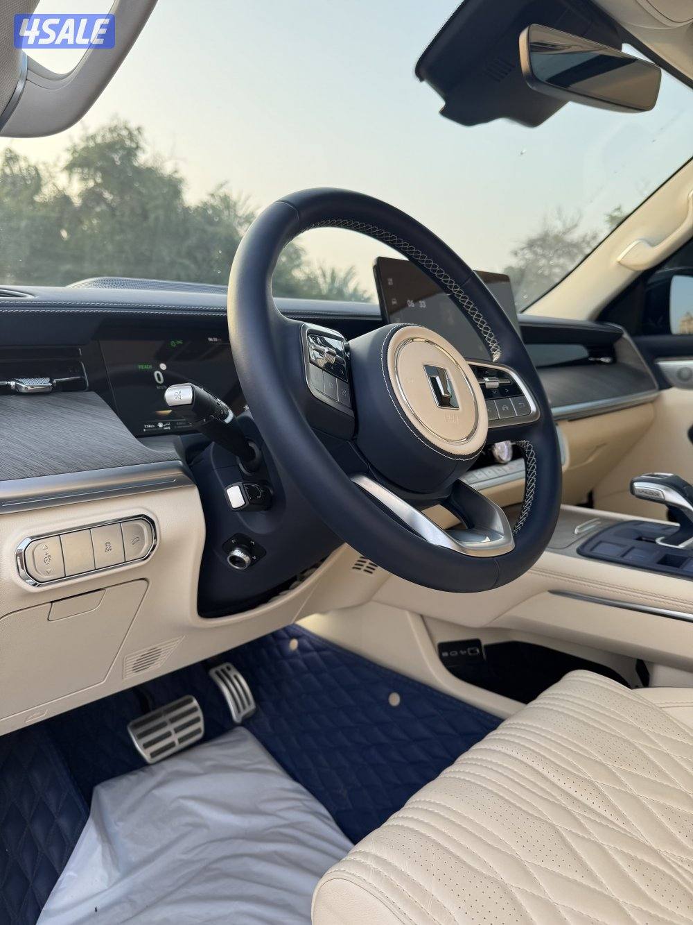 للبيع تانك 20266