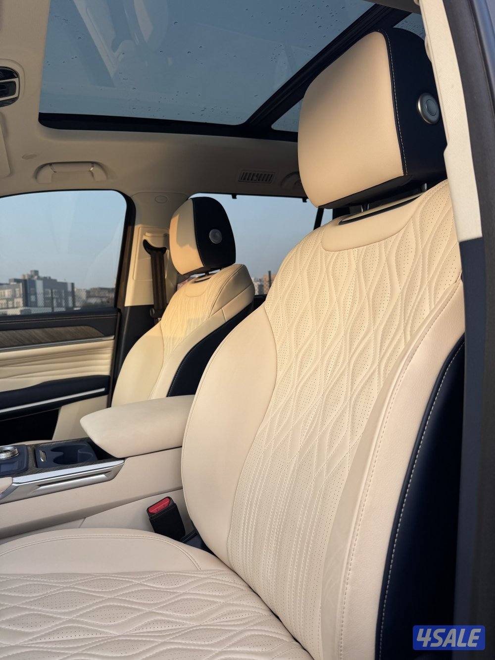 للبيع تانك 20268