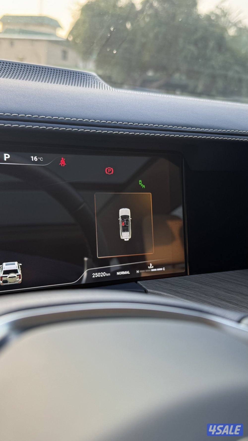 للبيع تانك 202614