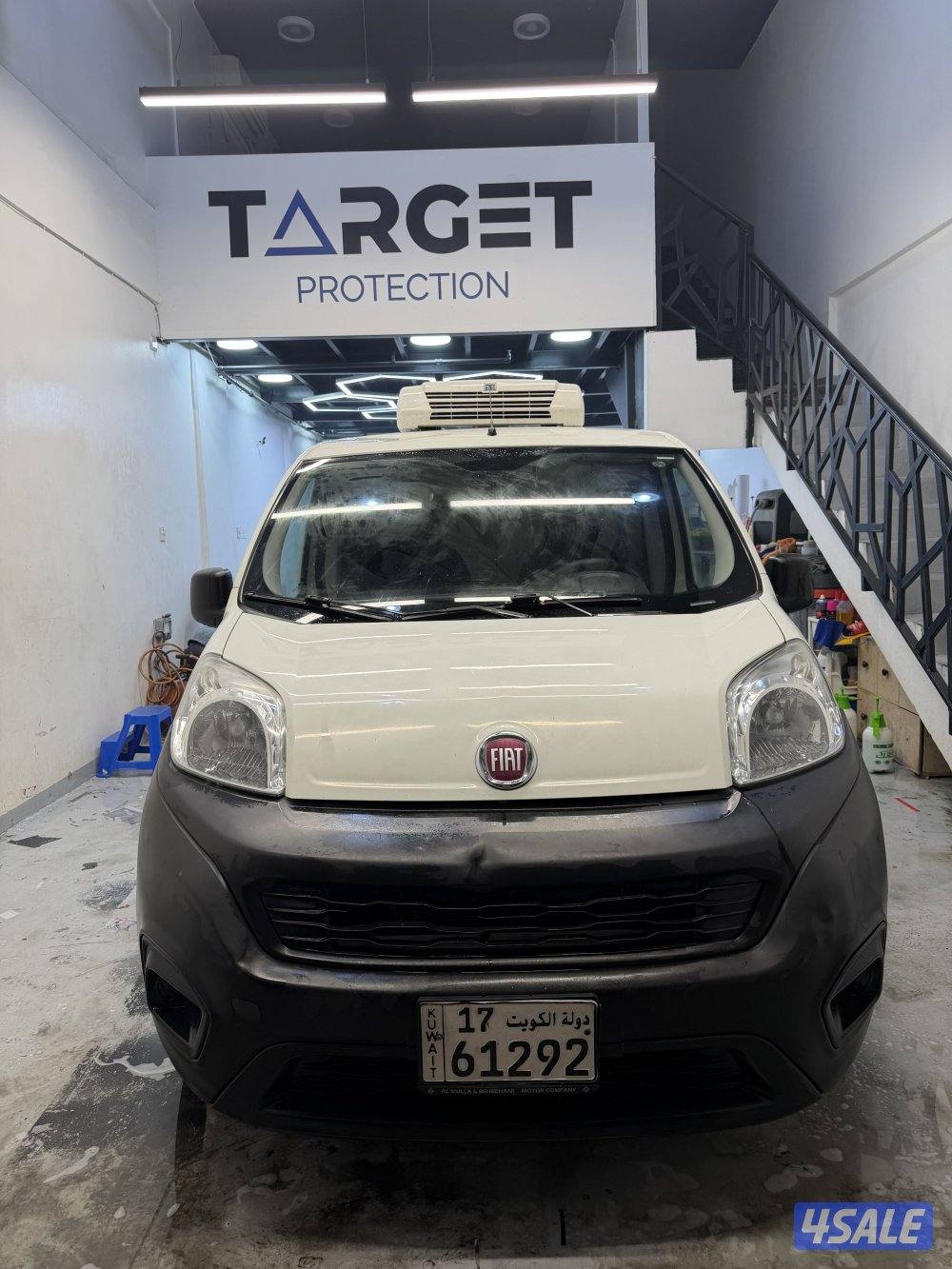 للبيع ثلاجة1